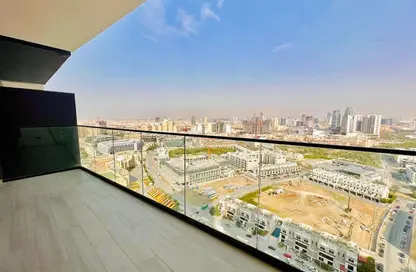 Apartment - 1 Bedroom - 2 Bathrooms for sale in Binghatti Heights - Jumeirah Village Circle - Dubai