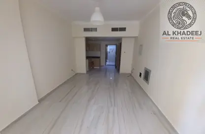 Apartment - Studio - 1 Bathroom for rent in Al Rashidiya Towers - Al Rashidiya - Ajman Downtown - Ajman