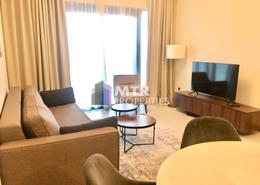 Apartment - 1 bedroom - 2 bathrooms for rent in SOL Bay - Business Bay - Dubai Apartment - 1 bedroom - 2 bathrooms for rent in SOL Bay - Business Bay - Dubai