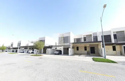Townhouse - 3 Bedrooms - 5 Bathrooms for rent in Aster - Damac Hills 2 - Dubai
