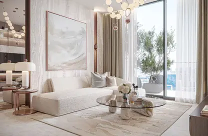 شقة - 2 غرف نوم - 2 حمامات للبيع في 15 كاسكيد - مدينة السيارات - دبي شقة - 2 غرف نوم - 2 حمامات للبيع في 15 كاسكيد - مدينة السيارات - دبي