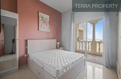 Apartment - 1 Bedroom - 1 Bathroom for rent in Royal Breeze 4 - Royal Breeze - Al Hamra Village - Ras Al Khaimah