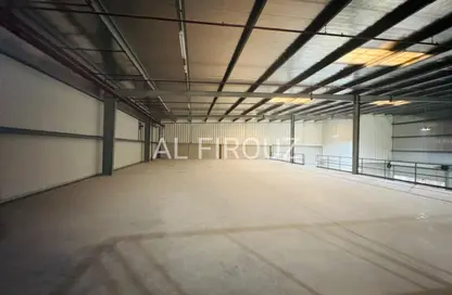 Warehouse - Studio - 2 Bathrooms for rent in Dubai Investment Park 2 (DIP 2) - Dubai Investment Park (DIP) - Dubai