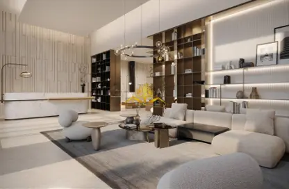 Apartment - 3 Bedrooms - 2 Bathrooms for sale in Rosehill - Dubai Hills Estate - Dubai