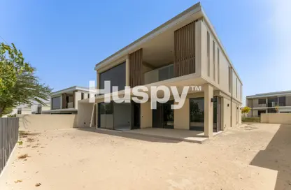 Villa - 5 Bedrooms - 6 Bathrooms for sale in Harmony 2 - Harmony - Tilal Al Ghaf - Dubai
