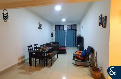 Apartment - 2 Bedrooms - 3 Bathrooms for sale in Le Grand Chateau B - Le Grand Chateau - Jumeirah Village Circle - Dubai