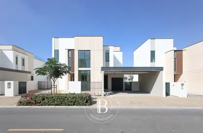 Villa - 5 Bedrooms - 6 Bathrooms for rent in Caya 2 - Arabian Ranches 3 - Dubai