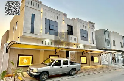 Villa - 5 Bedrooms - 7 Bathrooms for sale in Al Yasmeen 1 - Al Yasmeen - Ajman