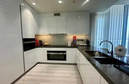 شقة - 3 غرف نوم - 4 حمامات للايجار في مساكن 13 - المنطقة وان - مدينة الشيخ محمد بن راشد - دبي