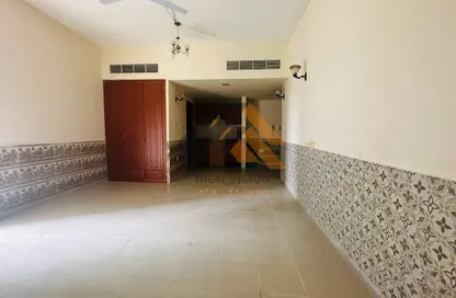 Hall / Corridor image for: Apartment - 1 Bathroom for sale in Horizon Towers - Ajman Downtown - Ajman, Image 1