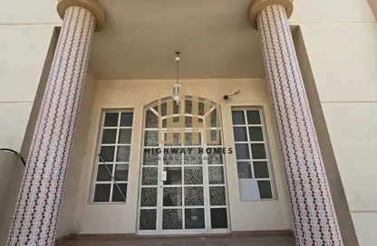 Villa - 3 Bedrooms - 4 Bathrooms for rent in Al Fayha - Sharjah