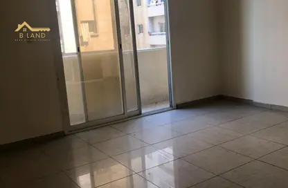 Apartment - 2 Bedrooms - 2 Bathrooms for rent in Al Naemiya Tower 2 - Al Naemiya Towers - Al Nuaimiya - Ajman