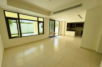 Townhouse - 4 Bedrooms - 5 Bathrooms for rent in Mira Oasis 3 - Mira Oasis - Reem - Dubai