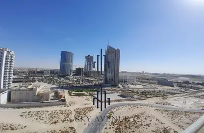 شقة - 2 غرف نوم - 2 حمامات للايجار في اوريون - ارجان - دبي