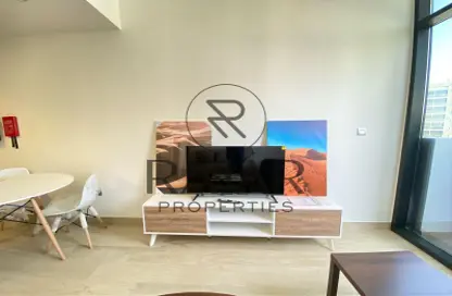Apartment - 1 Bedroom - 1 Bathroom for rent in AZIZI Riviera - Meydan One - Meydan - Dubai