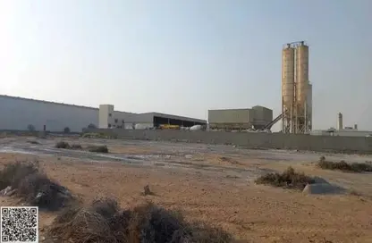 Land - Studio for sale in Al Sajaa Industrial - Al Sajaa - Sharjah
