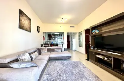 Apartment - 1 Bedroom - 1 Bathroom for rent in Royal Breeze 5 - Royal Breeze - Al Hamra Village - Ras Al Khaimah