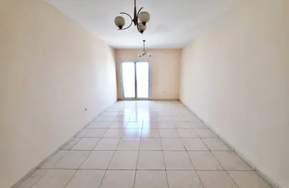 Apartment - 2 Bedrooms - 3 Bathrooms for rent in Al Nada Tower - Al Nahda - Sharjah