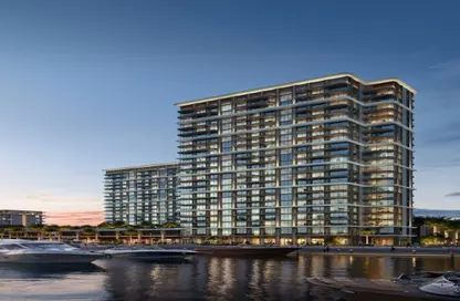 Apartment - 2 Bedrooms - 3 Bathrooms for sale in Creek Haven Tower A - Creek Haven - Dubai Creek Harbour (The Lagoons) - Dubai