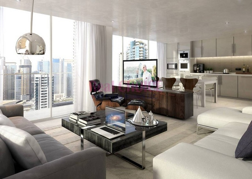 Waterfront 2BR|With Amazing Payment Plan