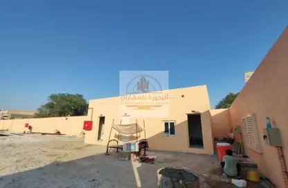 Land - Studio for rent in Al Sajaa Industrial - Al Sajaa - Sharjah