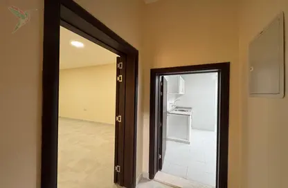 Apartment - 2 Bedrooms - 2 Bathrooms for rent in Al Manaseer - Al Ain