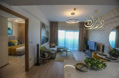 شقة - 2 غرف نوم - 3 حمامات للبيع في عزيزي اورا - جبل علي - دبي