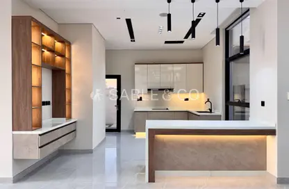 فيلا - 6 غرف نوم - 7 حمامات للبيع في ند الشبا جاردنز 1 - حدائق ند الشبا - ند الشبا - دبي