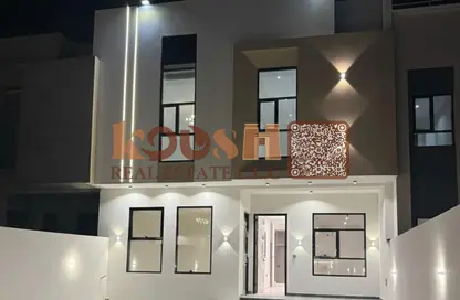 تاون هاوس - 5 غرف نوم - 8 حمامات للبيع في 1 الياسمين - الياسمين - عجمان