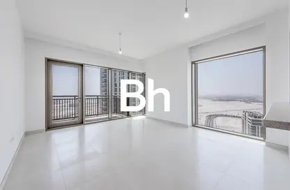 شقة - 2 غرف نوم - 2 حمامات للايجار في B كريك سايد 18 - حدائق الإمارات 1 - ميناء خور دبي (ذا لاجونز) - دبي