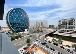 Apartment - 2 bedrooms - 4 bathrooms for rent in Al Dana - Al Raha Beach - Abu Dhabi