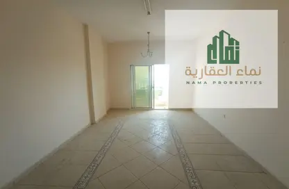 شقة - 2 غرف نوم - 2 حمامات للايجار في أصايل 2 - النعيمية - عجمان