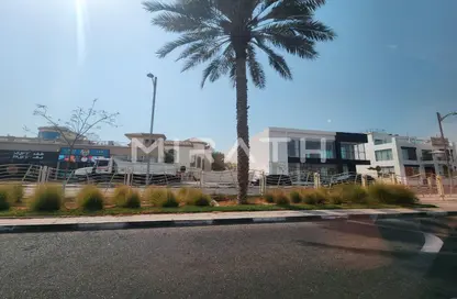 Villa - Studio - 5 Bathrooms for rent in Jumeirah 2 Villas - Jumeirah 2 - Jumeirah - Dubai