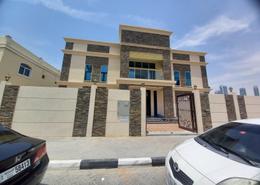 Villa - 5 bedrooms - 8 bathrooms for rent in Al Khan - Sharjah