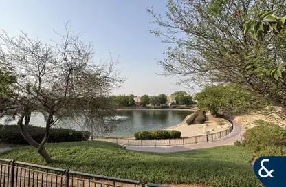 فيلا - 3 غرف نوم - 3 حمامات للبيع في الريم 2 - الريم - المرابع العربية - دبي