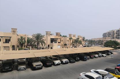 شقة - 1 حمام للايجار في شقق مارينا H - مساكن الحمرا مارينا - قرية الحمرا - رأس الخيمة