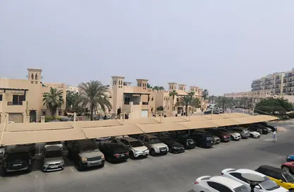 شقة - 1 حمام للايجار في شقق مارينا H - مساكن الحمرا مارينا - قرية الحمرا - رأس الخيمة