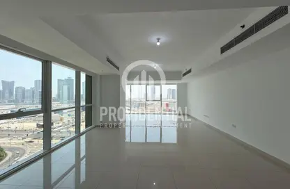 Apartment - 2 Bedrooms - 3 Bathrooms for sale in Al Durrah Tower - Marina Square - Al Reem Island - Abu Dhabi