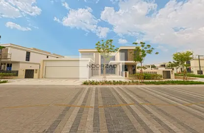 فيلا - 6 غرف نوم - 7 حمامات للايجار في هارموني - تلال الغاف - دبي فيلا - 6 غرف نوم - 7 حمامات للايجار في هارموني - تلال الغاف - دبي