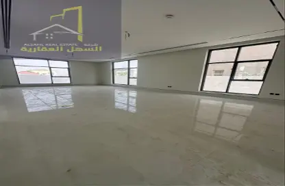 Villa - 5 Bedrooms - 7 Bathrooms for sale in Hoshi - Al Badie - Sharjah