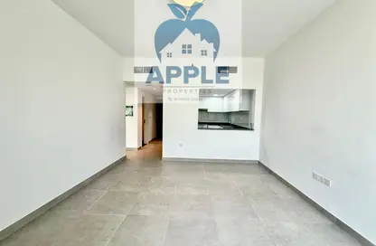 Apartment - 1 Bedroom - 2 Bathrooms for sale in Areej Apartments - Aljada - Sharjah