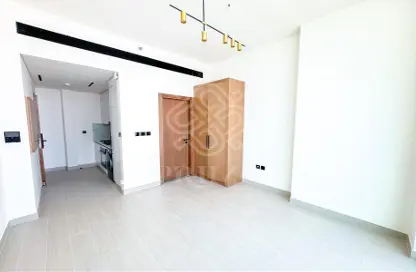 Apartment - Studio - 1 Bathroom for sale in Binghatti Tulip - Jumeirah Village Circle - Dubai