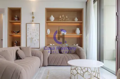 Apartment - 2 Bedrooms - 3 Bathrooms for rent in Atlantis The Royal Residences - Palm Jumeirah - Dubai