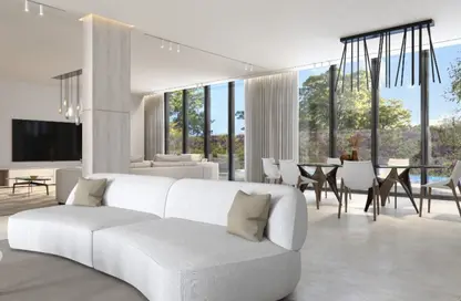 تاون هاوس - 3 غرف نوم - 5 حمامات للبيع في حيان - الشارقة