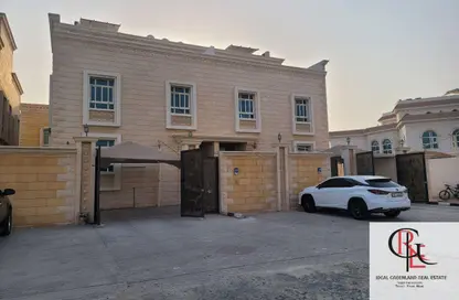Villa - 5 Bedrooms - 6 Bathrooms for rent in Mohamed Bin Zayed Centre - Mohamed Bin Zayed City - Abu Dhabi
