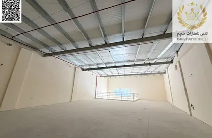 Warehouse - Studio - 1 Bathroom for rent in Al Jurf Industrial 1 - Al Jurf Industrial - Ajman Warehouse - Studio - 1 Bathroom for rent in Al Jurf Industrial 1 - Al Jurf Industrial - Ajman