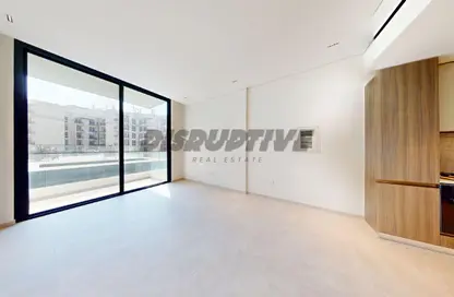 Apartment - Studio - 1 Bathroom for rent in Beverly Boulevard - Arjan - Dubai