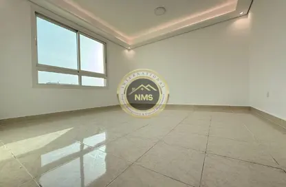 Apartment - 1 Bedroom - 1 Bathroom for rent in Al Mushrif Villas - Al Mushrif - Abu Dhabi