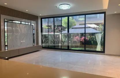 Villa - 4 Bedrooms - 5 Bathrooms for sale in West Village - Al Furjan - Dubai