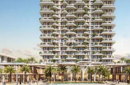 شقة - 2 غرف نوم - 3 حمامات للبيع في تاكايا - موتور سيتي - دبي